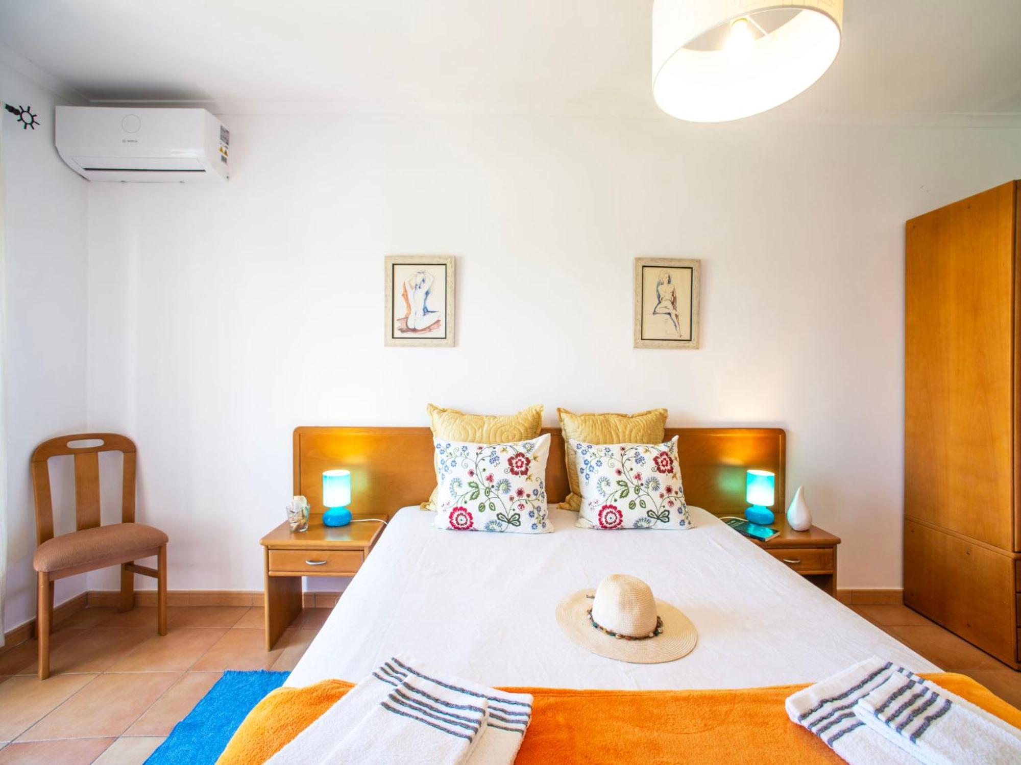 Apartment Rota Do Sol - Atu170 By Interhome Альтура Экстерьер фото