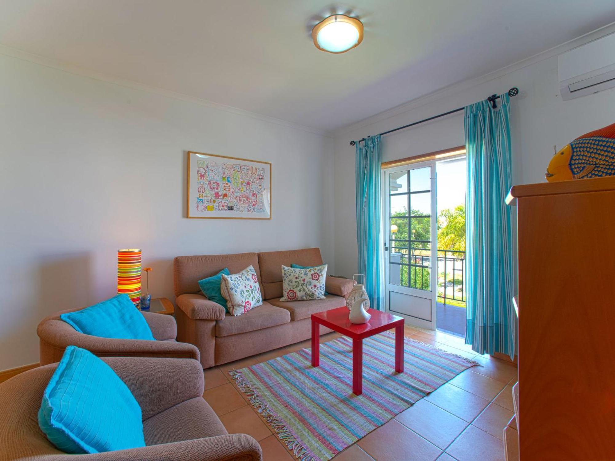 Apartment Rota Do Sol - Atu170 By Interhome Альтура Экстерьер фото