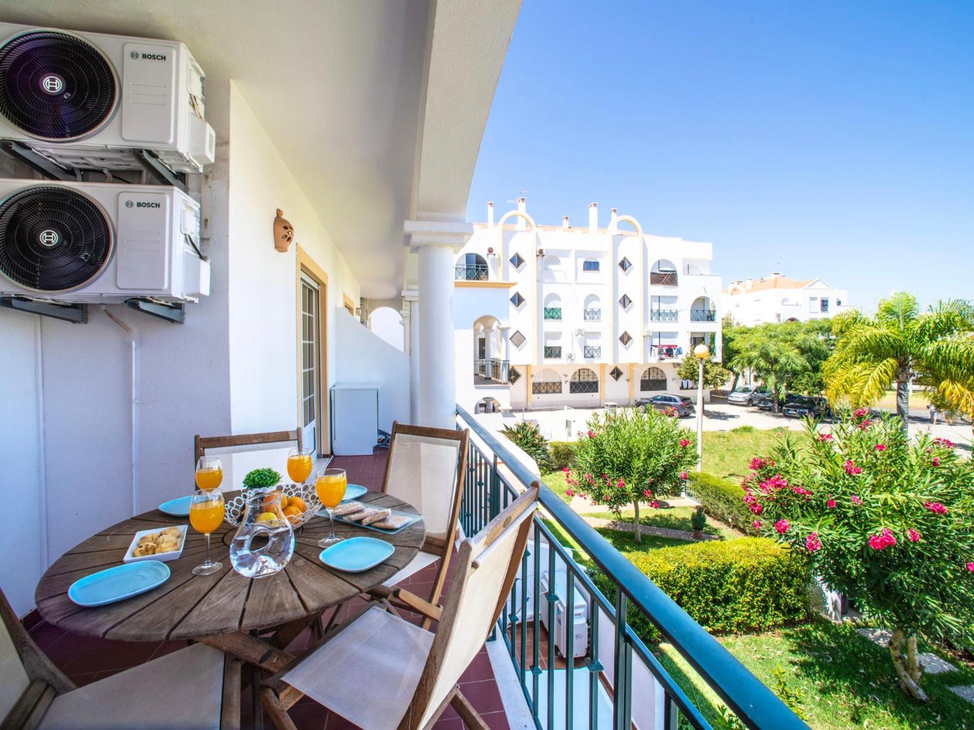 Apartment Rota Do Sol - Atu170 By Interhome Альтура Экстерьер фото
